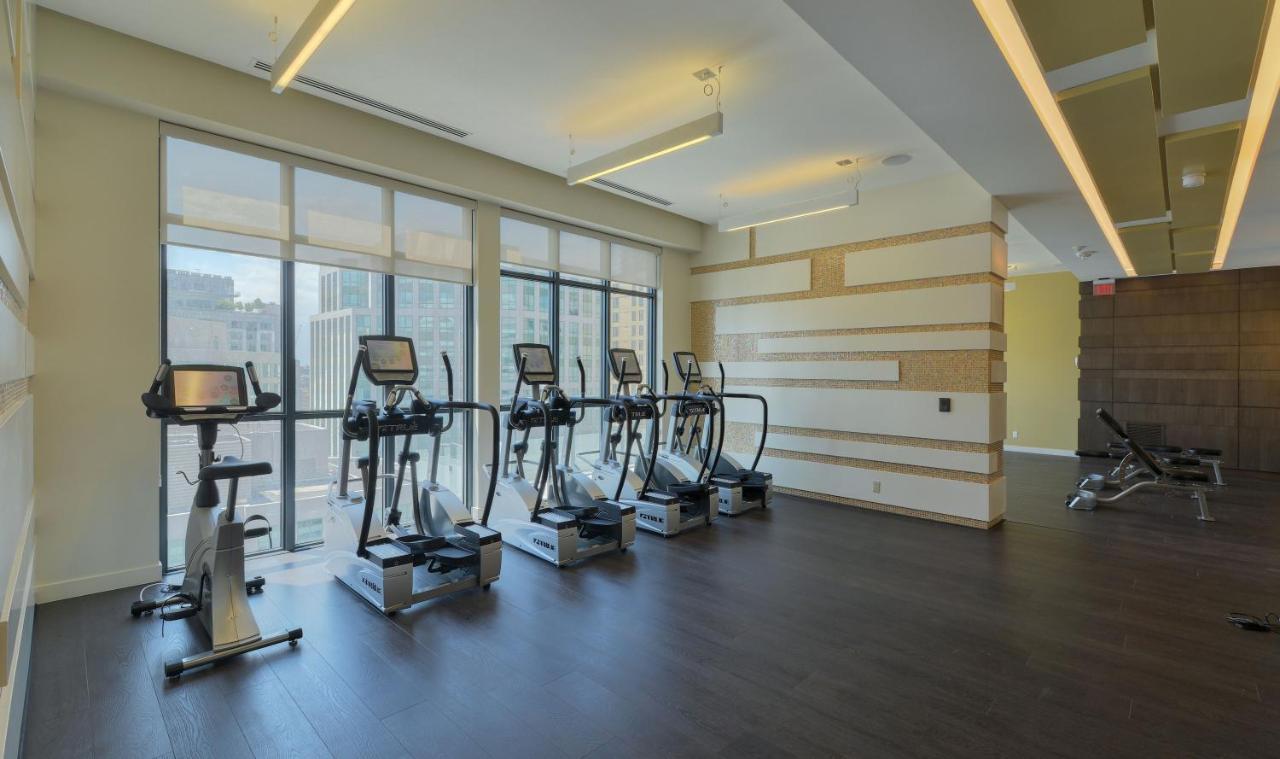 Delsuites - 300 Front Street - 30 Night Stays Toronto Esterno foto