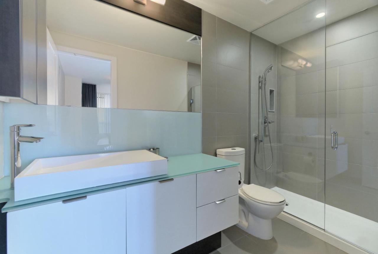 Delsuites - 300 Front Street - 30 Night Stays Toronto Esterno foto