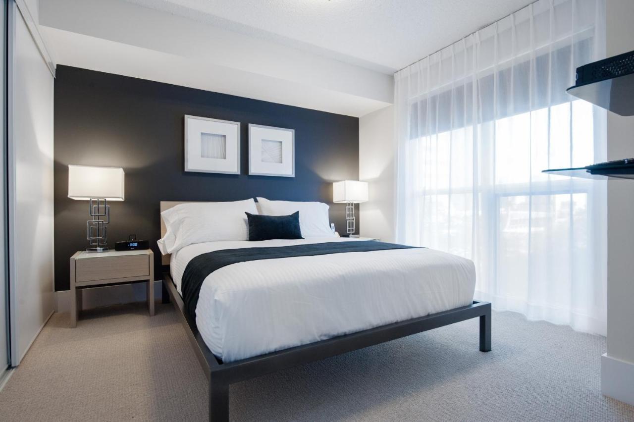 Delsuites - 300 Front Street - 30 Night Stays Toronto Esterno foto