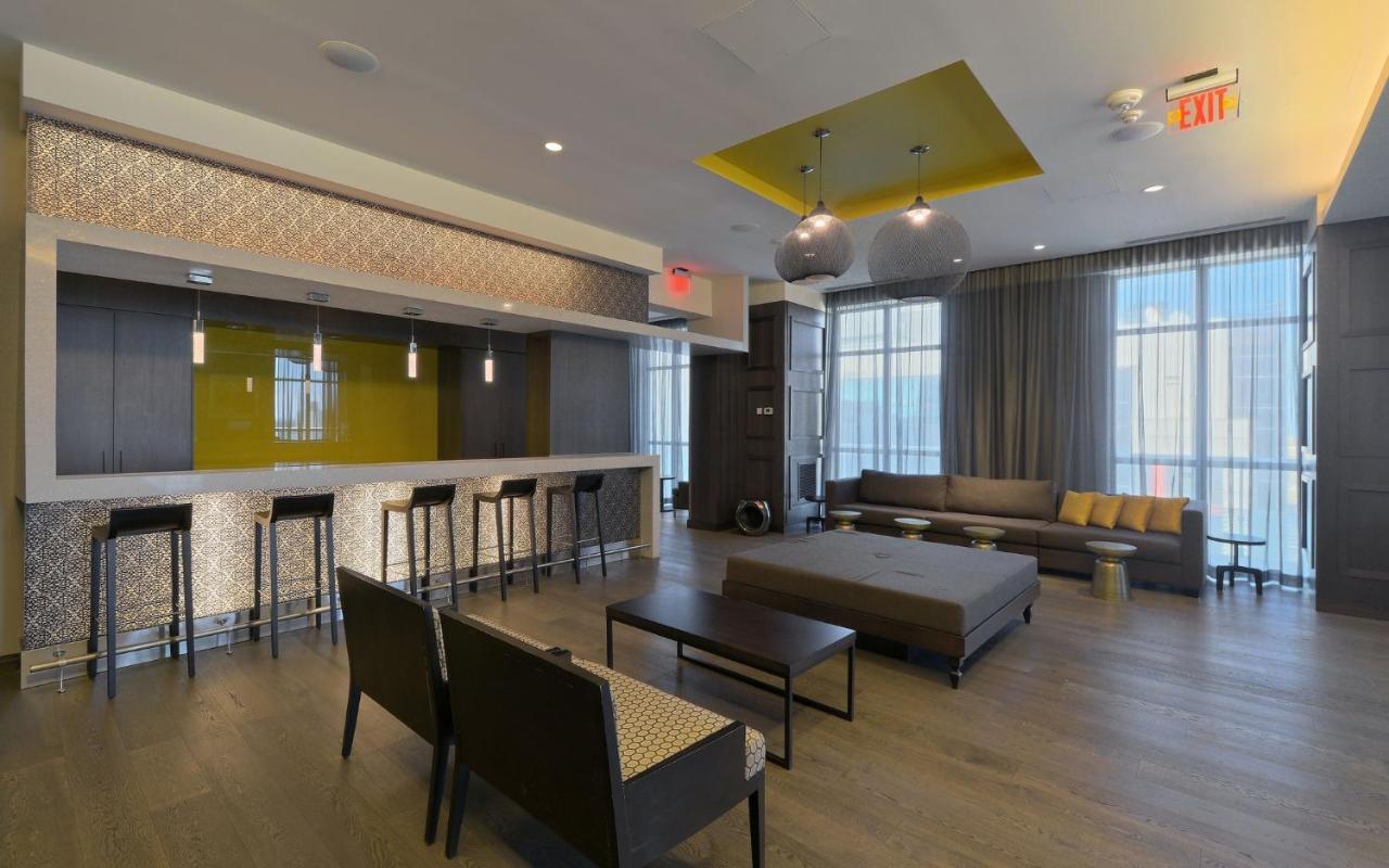 Delsuites - 300 Front Street - 30 Night Stays Toronto Esterno foto
