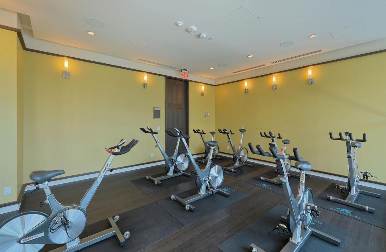 Delsuites - 300 Front Street - 30 Night Stays Toronto Esterno foto