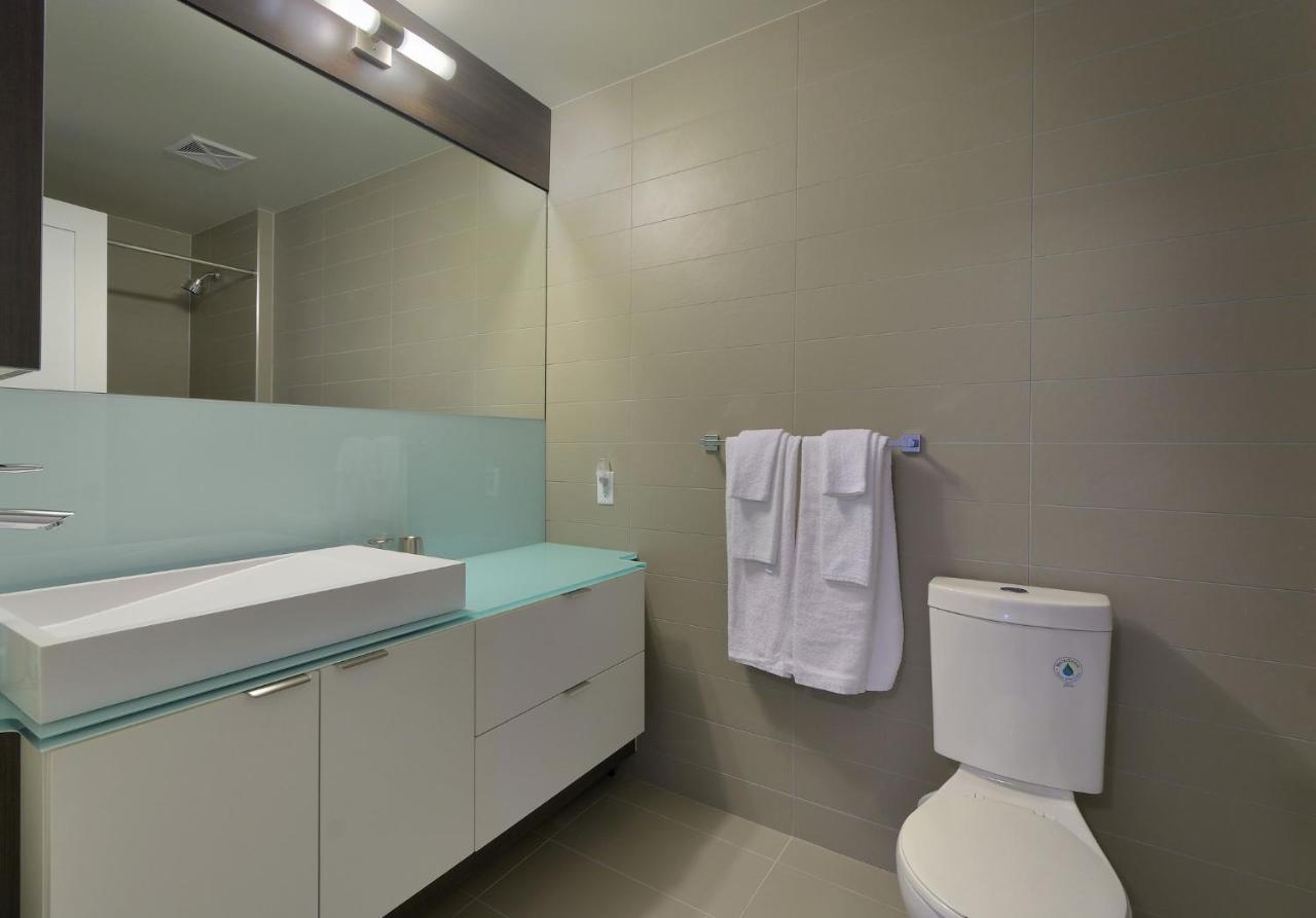 Delsuites - 300 Front Street - 30 Night Stays Toronto Esterno foto