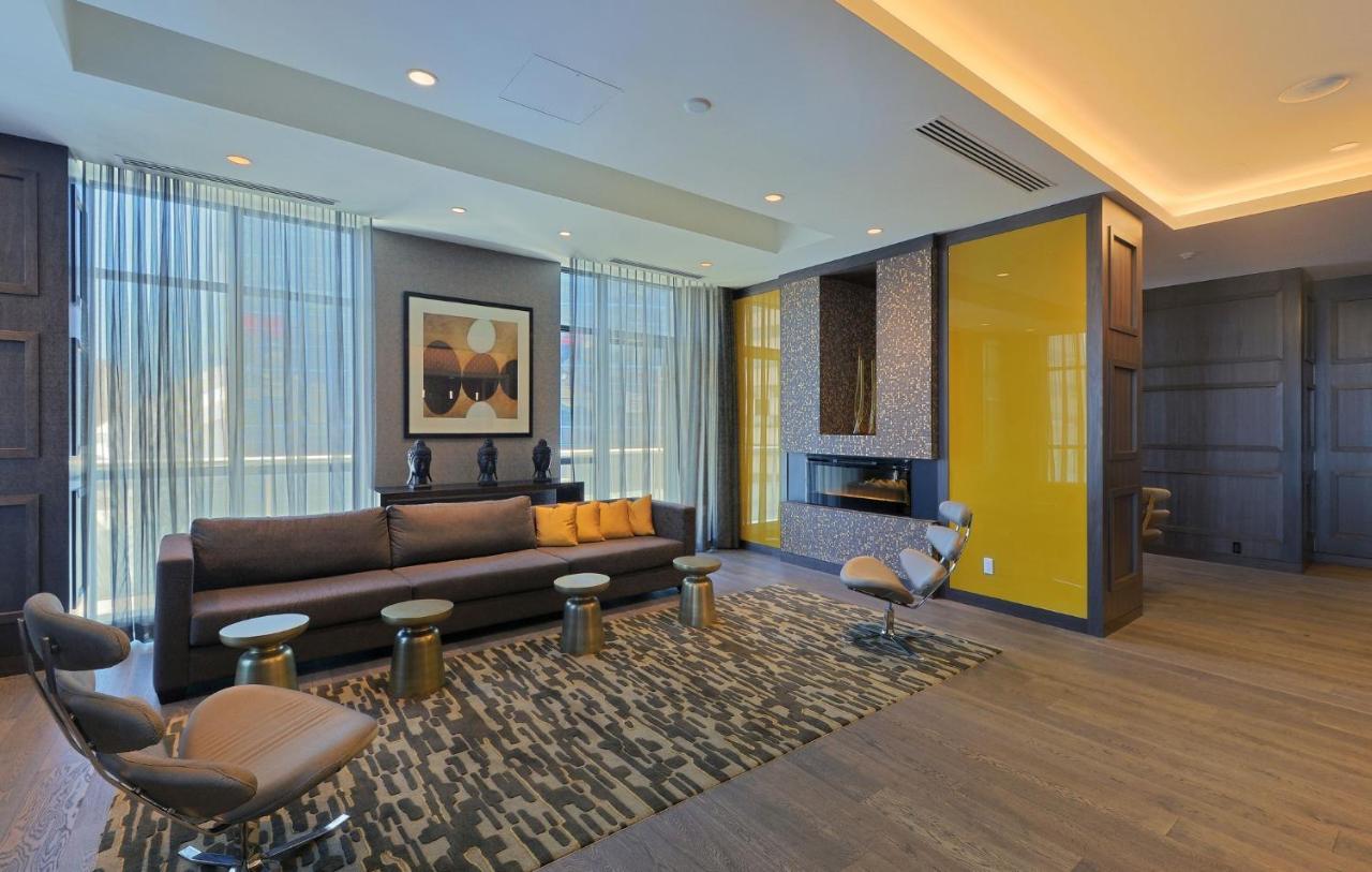 Delsuites - 300 Front Street - 30 Night Stays Toronto Esterno foto
