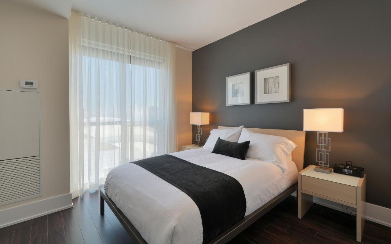 Delsuites - 300 Front Street - 30 Night Stays Toronto Esterno foto