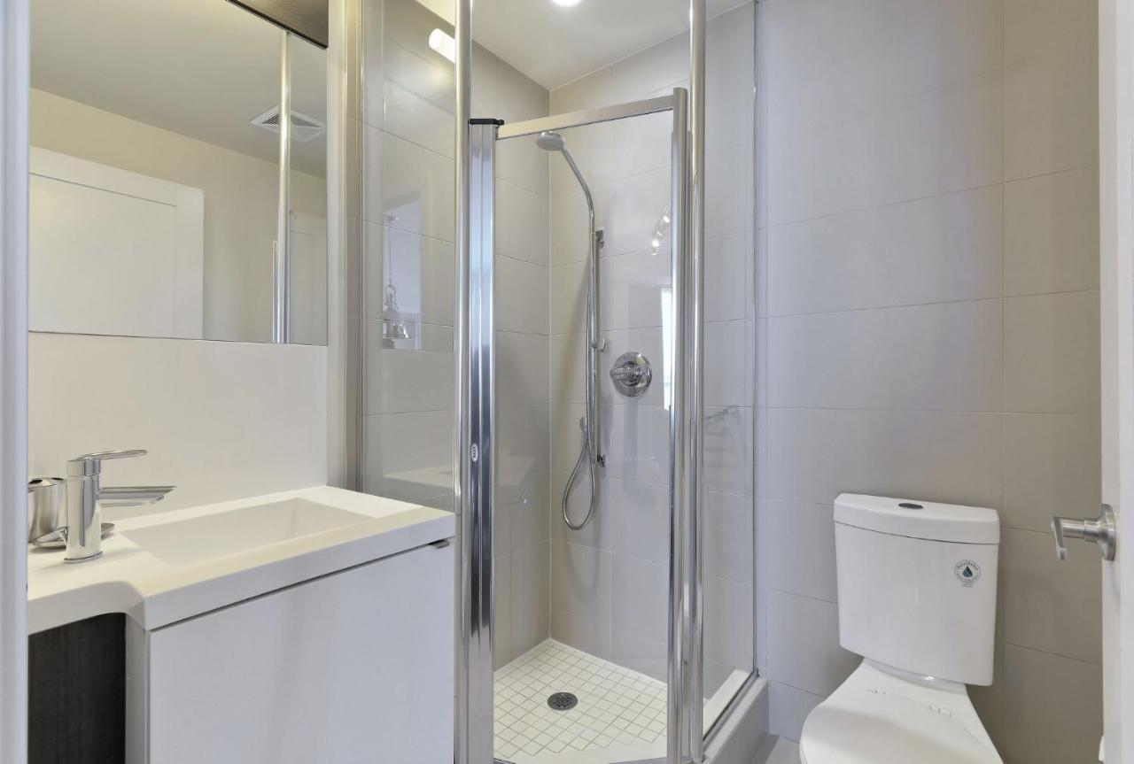 Delsuites - 300 Front Street - 30 Night Stays Toronto Esterno foto