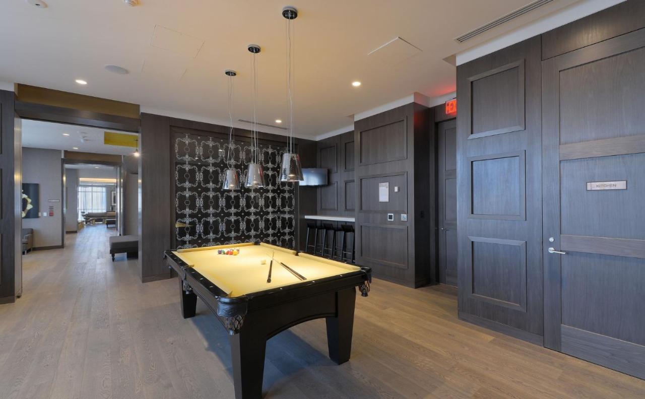 Delsuites - 300 Front Street - 30 Night Stays Toronto Esterno foto