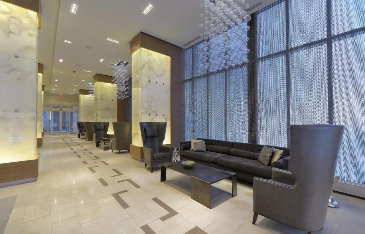 Delsuites - 300 Front Street - 30 Night Stays Toronto Esterno foto