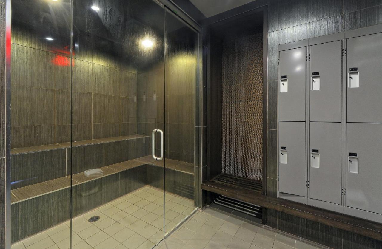 Delsuites - 300 Front Street - 30 Night Stays Toronto Esterno foto