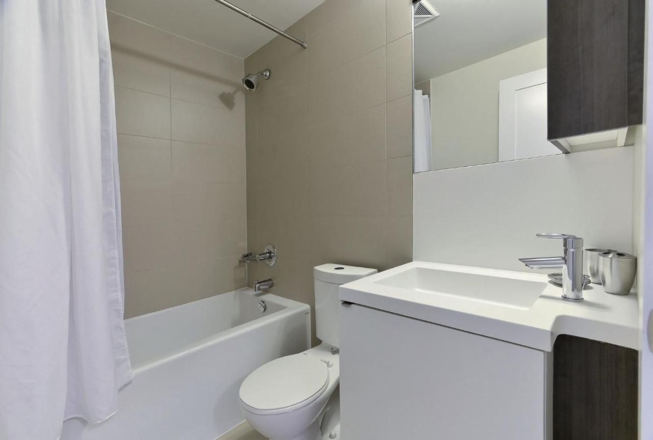 Delsuites - 300 Front Street - 30 Night Stays Toronto Esterno foto